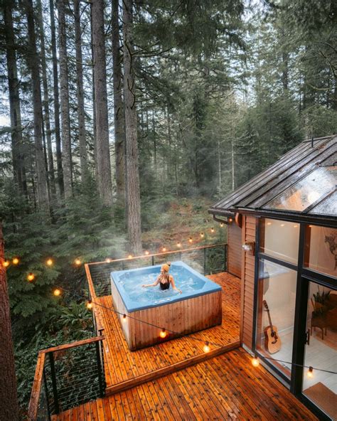 30 Dreamy Oregon Cabins You Can Rent